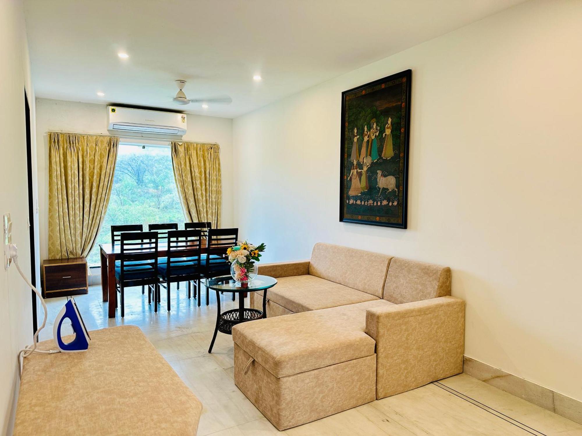 Mewar Palace Resort And Spa Udaipur Kültér fotó
